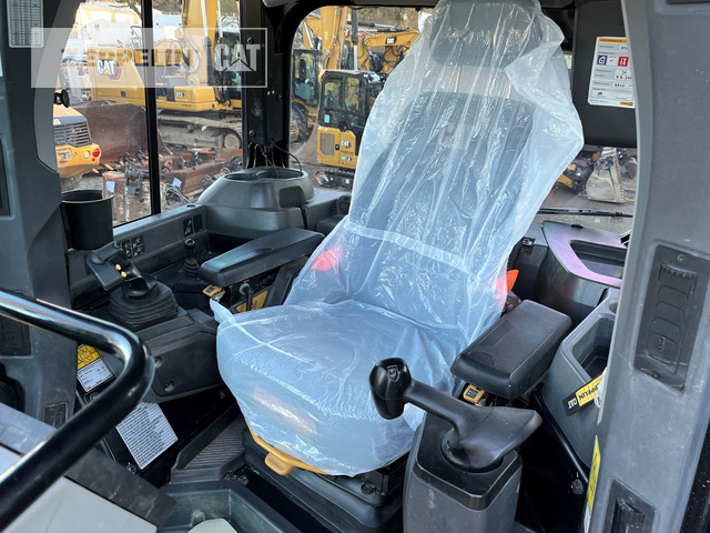 Bulldozer Cat D5: billede 21