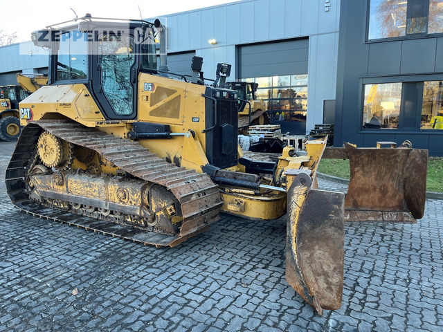 Bulldozer Cat D5: billede 7