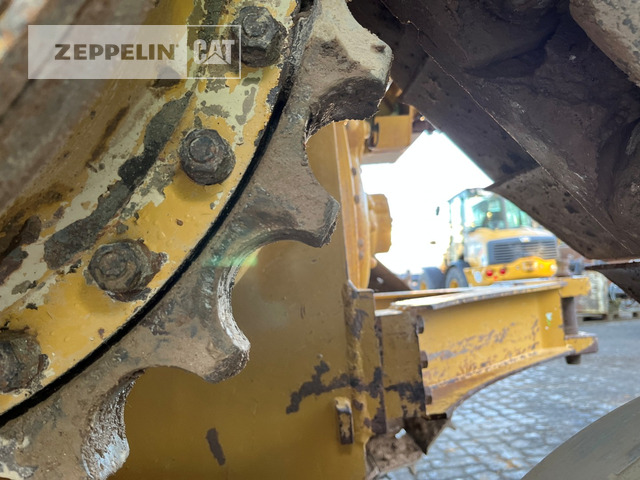 Bulldozer Cat D5: billede 16