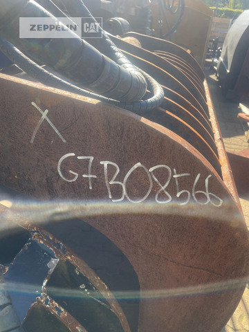 Grab Cat G320B/D: billede 14