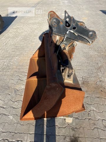 Cat LOEFFEL - Skovl til gravemaskine for Entreprenørmaskin: billede 2 Cat LOEFFEL - Skovl til gravemaskine for Entreprenørmaskin: billede 2