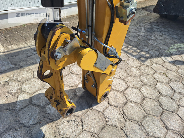 Cat MH3022-06C - Materialhåndteringsmaskine: billede 5 Cat MH3022-06C - Materialhåndteringsmaskine: billede 5