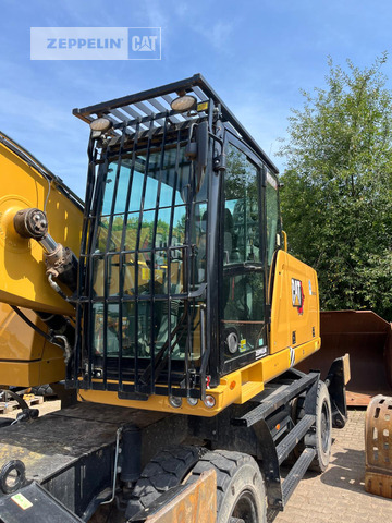 Cat MH3024-06C - Materialhåndteringsmaskine: billede 2 Cat MH3024-06C - Materialhåndteringsmaskine: billede 2