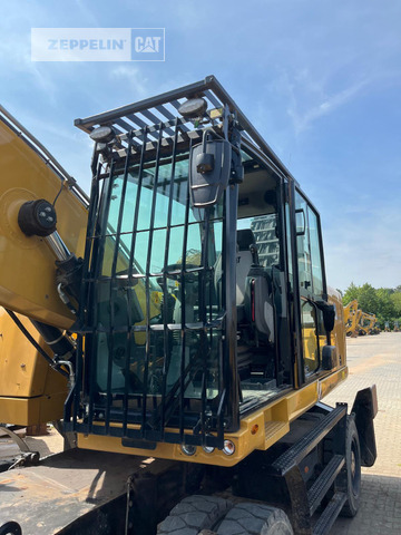 Cat MH3024-06C - Materialhåndteringsmaskine: billede 2 Cat MH3024-06C - Materialhåndteringsmaskine: billede 2