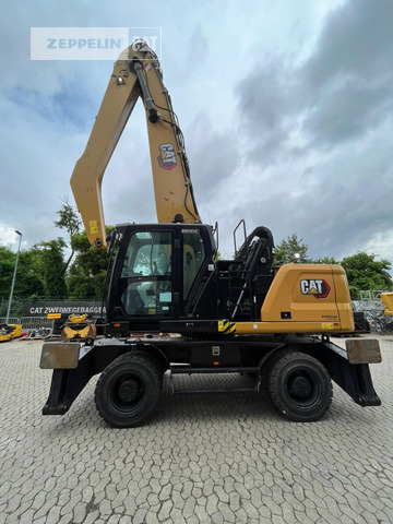 Cat MH3026-07A - Materialhåndteringsmaskine: billede 1 Cat MH3026-07A - Materialhåndteringsmaskine: billede 1