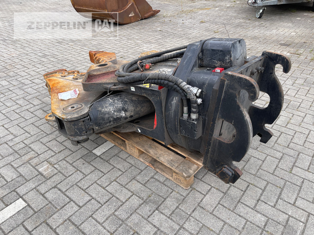 Cat MP318 - Hydrauliske sakse: billede 3 Cat MP318 - Hydrauliske sakse: billede 3