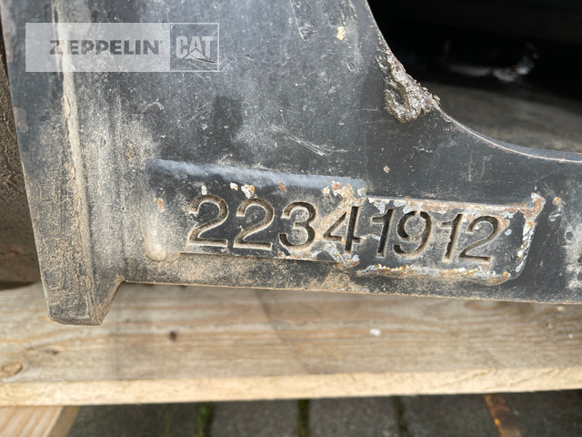 Cat MP318 - Hydrauliske sakse: billede 5 Cat MP318 - Hydrauliske sakse: billede 5