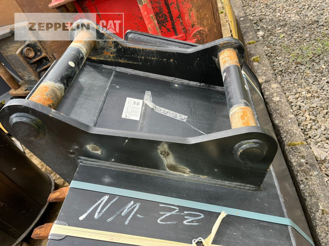 Cat Prim.-Prod. Komponen - Skovl til gravemaskine: billede 3 Cat Prim.-Prod. Komponen - Skovl til gravemaskine: billede 3