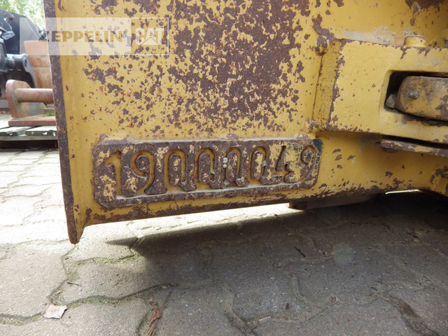 Leje en Cat Prim.-Prod Komponent Cat Prim.-Prod Komponent: billede 7