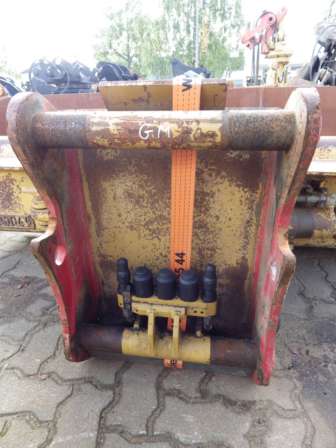 Leje en Cat Prim.-Prod Komponent Cat Prim.-Prod Komponent: billede 6