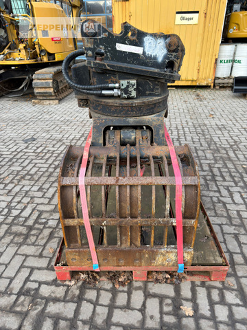 Cat Primärprodukte Komp. - Grab: billede 3 Cat Primärprodukte Komp. - Grab: billede 3