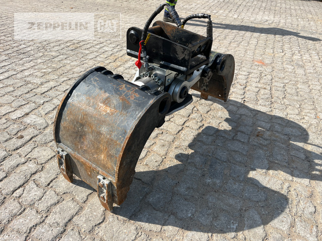 Cat Primärprodukte Komp. - Grab: billede 2 Cat Primärprodukte Komp. - Grab: billede 2