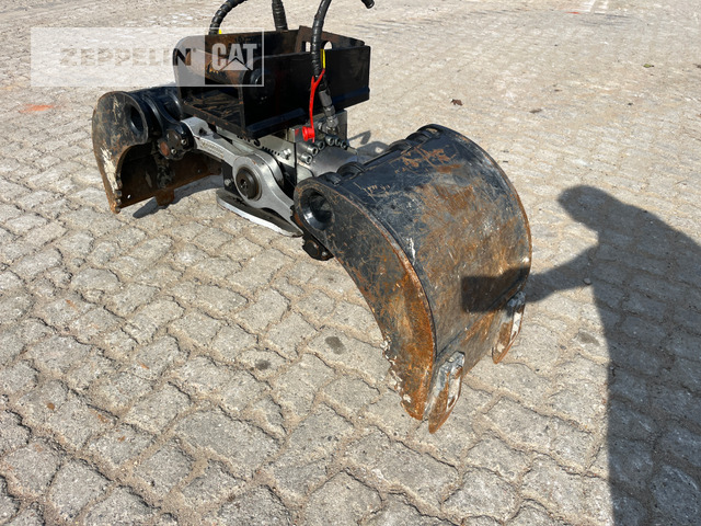 Cat Primärprodukte Komp. - Grab: billede 3 Cat Primärprodukte Komp. - Grab: billede 3