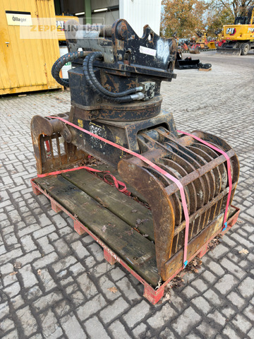 Cat Primärprodukte Komp. - Grab: billede 4 Cat Primärprodukte Komp. - Grab: billede 4