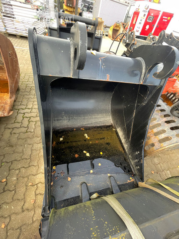 Cat Primärprodukte Kompo - Skovl til gravemaskine: billede 2 Cat Primärprodukte Kompo - Skovl til gravemaskine: billede 2