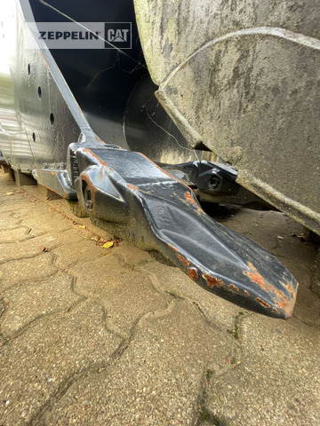 Cat Primärprodukte Kompo - Skovl til gravemaskine: billede 5 Cat Primärprodukte Kompo - Skovl til gravemaskine: billede 5