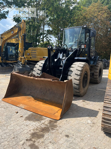 Doosan DL200-5 - Gummihjulslæsser: billede 2 Doosan DL200-5 - Gummihjulslæsser: billede 2