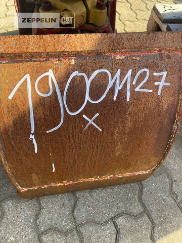 Grabskovl Hydraulik-Greifer-Technologie ZZ3-400 Greifer: billede 11 Grabskovl Hydraulik-Greifer-Technologie ZZ3-400 Greifer: billede 11