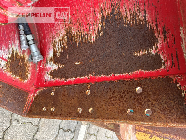 Grabskovl Hydraulik-Greifer-Technologie ZZ3: billede 7 Grabskovl Hydraulik-Greifer-Technologie ZZ3: billede 7