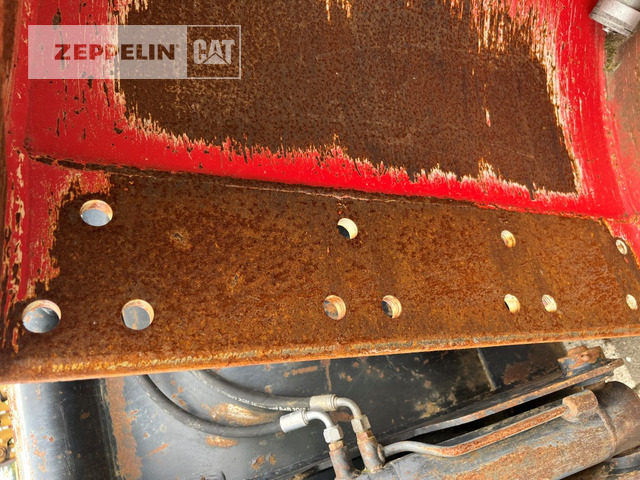 Grabskovl Hydraulik-Greifer-Technologie ZZ3: billede 6 Grabskovl Hydraulik-Greifer-Technologie ZZ3: billede 6