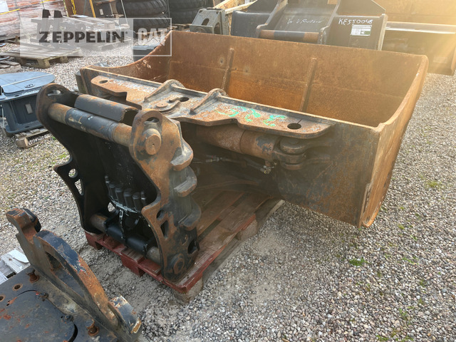 Komponenten GLV1800 ex 325F - Skovl til gravemaskine: billede 3 Komponenten GLV1800 ex 325F - Skovl til gravemaskine: billede 3