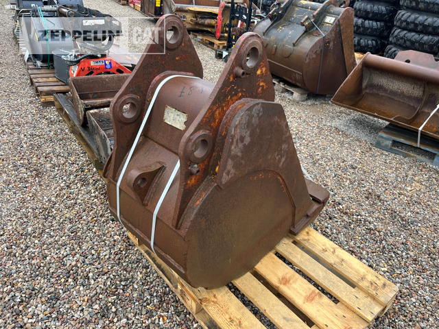 Komponenten Primär-Prod. Komp.Ti - Skovl til gravemaskine: billede 2 Komponenten Primär-Prod. Komp.Ti - Skovl til gravemaskine: billede 2