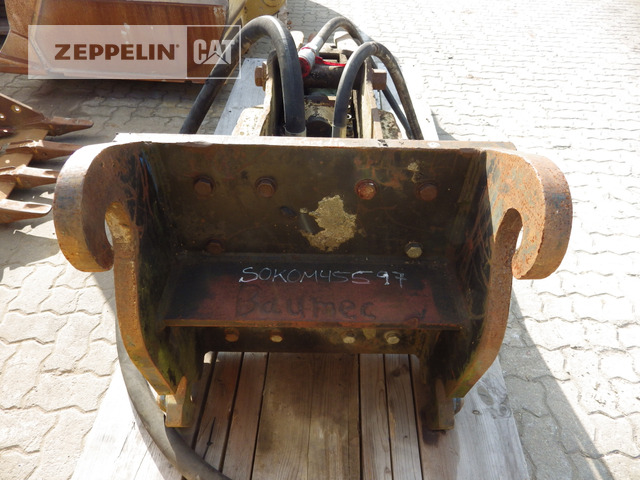 Komponenten Primärprodukte Kompo - Hydraulisk hammer for Entreprenørmaskin: billede 4 Komponenten Primärprodukte Kompo - Hydraulisk hammer for Entreprenørmaskin: billede 4