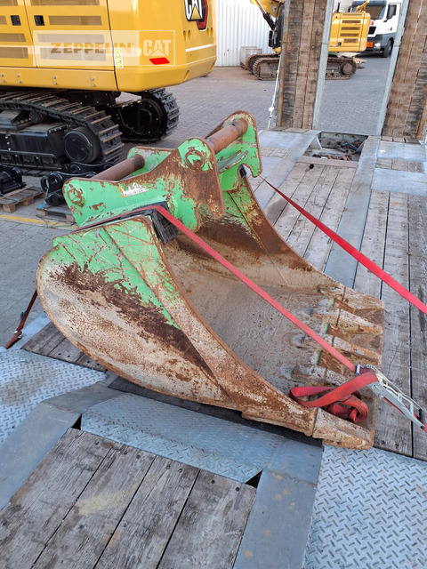 Komponenten TL 1.250 OQ 80 - Hurtigskift: billede 1 Komponenten TL 1.250 OQ 80 - Hurtigskift: billede 1