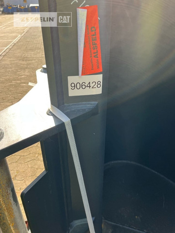 Komponenten TL1450 OQ70/55 - Skovl til gravemaskine for Entreprenørmaskin: billede 5 Komponenten TL1450 OQ70/55 - Skovl til gravemaskine for Entreprenørmaskin: billede 5