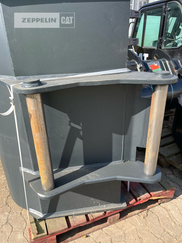 Komponenten TL1450 OQ70/55 - Skovl til gravemaskine for Entreprenørmaskin: billede 4 Komponenten TL1450 OQ70/55 - Skovl til gravemaskine for Entreprenørmaskin: billede 4