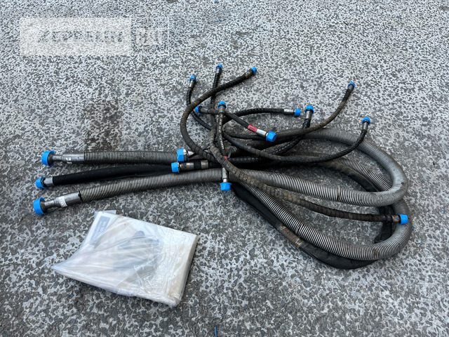 Oilquick Deutschland GmbH OQ65-M314F - Hurtigskift for Entreprenørmaskin: billede 5 Oilquick Deutschland GmbH OQ65-M314F - Hurtigskift for Entreprenørmaskin: billede 5