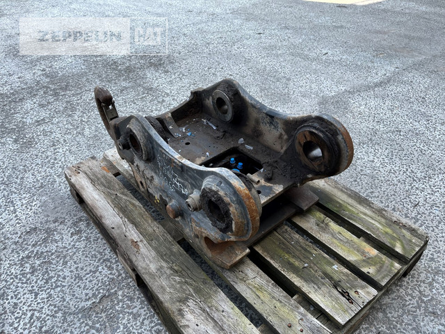 Oilquick Deutschland GmbH OQ65-M314F - Hurtigskift for Entreprenørmaskin: billede 3 Oilquick Deutschland GmbH OQ65-M314F - Hurtigskift for Entreprenørmaskin: billede 3