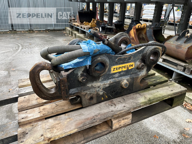 Oilquick Deutschland GmbH OQ65-M315F - Hurtigskift for Entreprenørmaskin: billede 2 Oilquick Deutschland GmbH OQ65-M315F - Hurtigskift for Entreprenørmaskin: billede 2