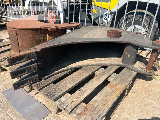 Leh, Birkenfeld TL 300 - Øvrig maskin: billede 1 Leh, Birkenfeld TL 300 - Øvrig maskin: billede 1