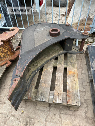 Leh, Birkenfeld TL 300 - Øvrig maskin: billede 2 Leh, Birkenfeld TL 300 - Øvrig maskin: billede 2