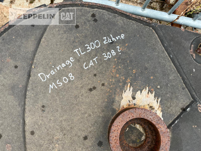 Leh, Birkenfeld TL 300 - Øvrig maskin: billede 4 Leh, Birkenfeld TL 300 - Øvrig maskin: billede 4