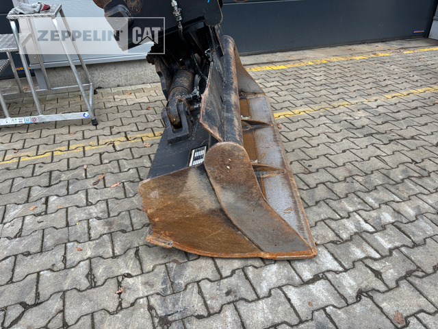 Resch-Ka-Tec Prim.-Prod Komponent - Skovl til gravemaskine: billede 2 Resch-Ka-Tec Prim.-Prod Komponent - Skovl til gravemaskine: billede 2