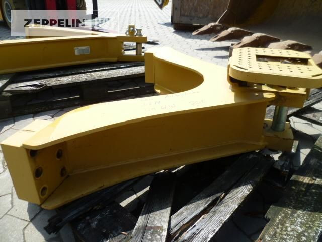 Cat Anhängetraverse D6N - Reservedel for Bulldozer: billede 3 Cat Anhängetraverse D6N - Reservedel for Bulldozer: billede 3