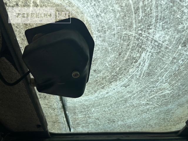 Materialhåndteringsmaskine Sennebogen 821: billede 37