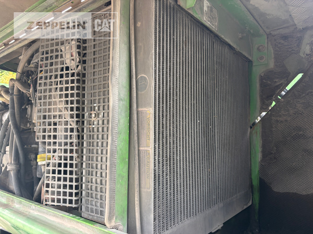 Materialhåndteringsmaskine Sennebogen 821: billede 19