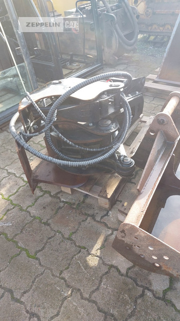 Sonstiges HBKS800 - Fældehoved: billede 1 Sonstiges HBKS800 - Fældehoved: billede 1