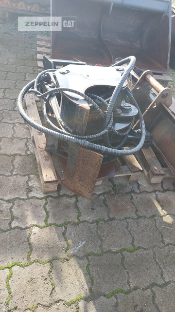 Sonstiges HBKS800 - Fældehoved: billede 2 Sonstiges HBKS800 - Fældehoved: billede 2