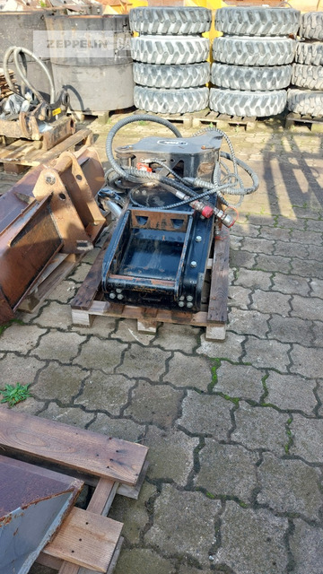 Sonstiges HBKS800 - Fældehoved: billede 3 Sonstiges HBKS800 - Fældehoved: billede 3