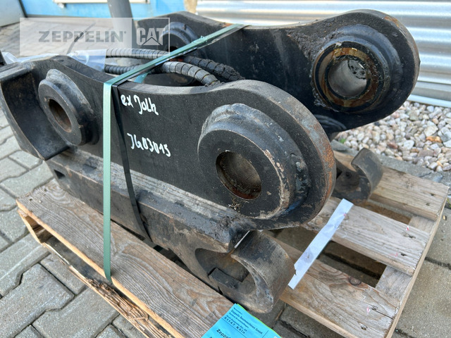 Sonstiges KHS10L hydr. Schnell - Hurtigskift for Entreprenørmaskin: billede 2 Sonstiges KHS10L hydr. Schnell - Hurtigskift for Entreprenørmaskin: billede 2