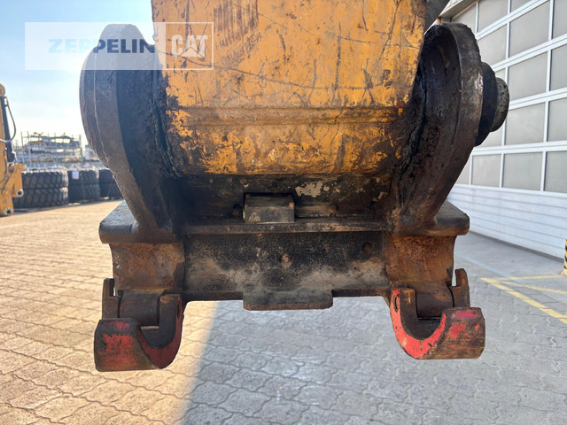 Sonstiges Primärprodukte Kompo - Hurtigskift for Entreprenørmaskin: billede 2 Sonstiges Primärprodukte Kompo - Hurtigskift for Entreprenørmaskin: billede 2