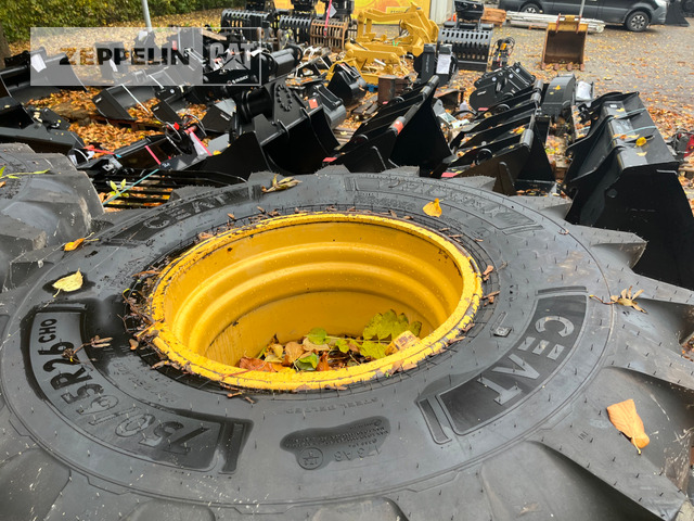 Sonstiges Reifen 750/65 R26 - Dæk for Entreprenørmaskin: billede 1 Sonstiges Reifen 750/65 R26 - Dæk for Entreprenørmaskin: billede 1