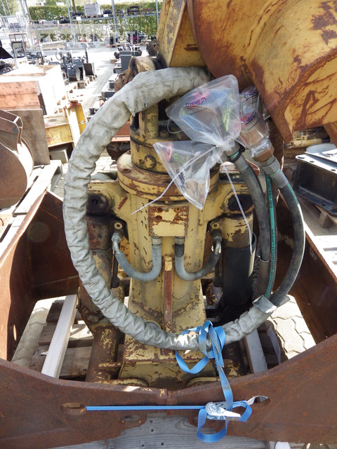 Sonstiges ZZ2 - Grabskovl: billede 5 Sonstiges ZZ2 - Grabskovl: billede 5