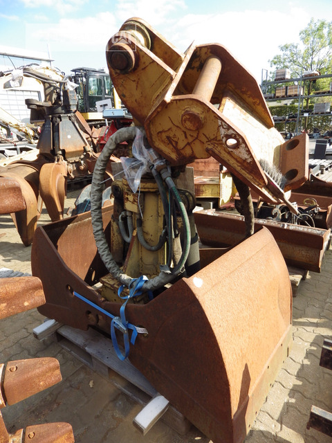 Sonstiges ZZ2 - Grabskovl: billede 4 Sonstiges ZZ2 - Grabskovl: billede 4