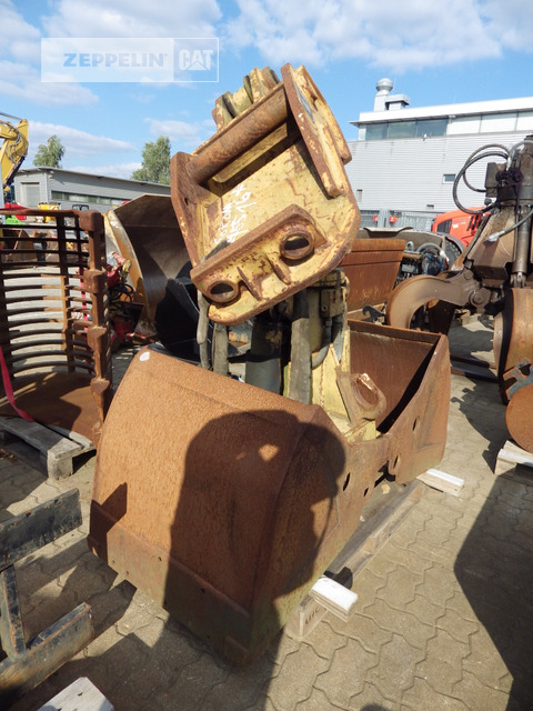 Sonstiges ZZ2 - Grabskovl: billede 3 Sonstiges ZZ2 - Grabskovl: billede 3