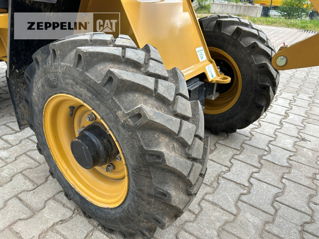 Gummihjulslæsser Zeppelin ZL25: billede 7 Gummihjulslæsser Zeppelin ZL25: billede 7
